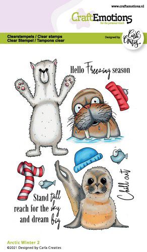 craftemotions-clearstamps-a6-arctic-winter-2-eng-carla-creati-322434-de-g