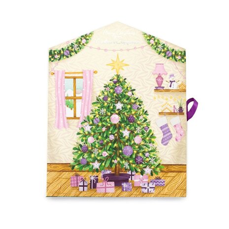Crafter's Companion - Christmas Advent Calendar 2023