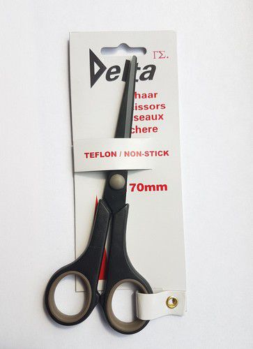 reuser-delta-soft-grip-teflon-papier-hobbyschaar-17cm-sc-416t-06-312334-nl-g