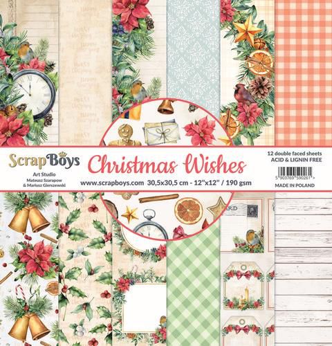 scrapboys-christmas-wishes-paperset-12-bg-cut-out-elements-dz-chw-318423-de-g scrapboys-christmas-wishes-paperset-12-bg-cut-out-elements-dz-chw-318423-de-g