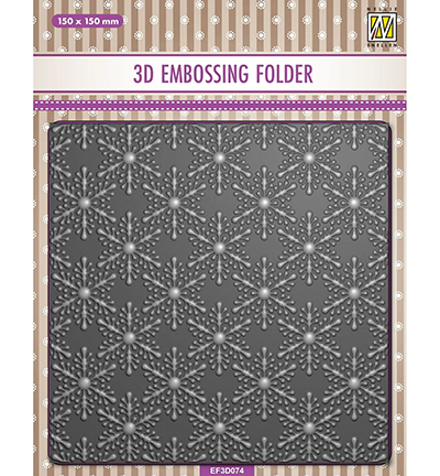 Nellie Snellen • Christmas Snowflakes Nellie Snellen • Christmas Snowflakes