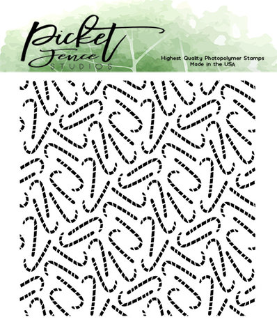 picket-fence-studios-candy-canes-4x4-inch-clear-st