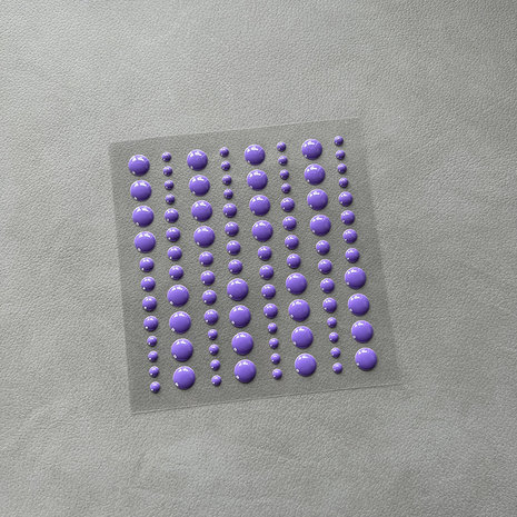 simple-and-basic-adhesive-enamel-dots-purple-96-pc