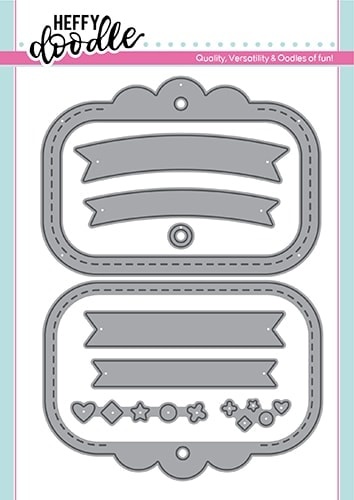 heffy-doodle-tag-along-dies-hfd0141 heffy-doodle-tag-along-dies-hfd0141