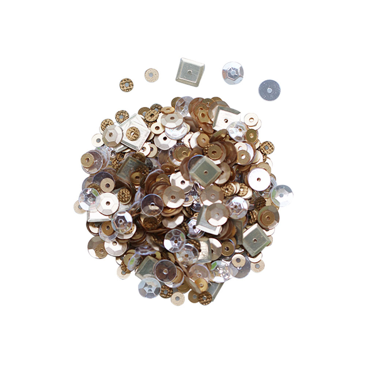 dress-my-craft-sequins-mix-copper-25g-dmcs3283 dress-my-craft-sequins-mix-copper-25g-dmcs3283
