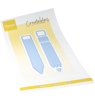 Marianne Design - Creatables - Pencil