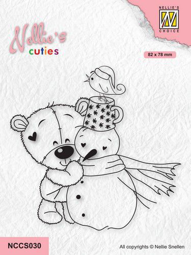 nellies-choice-clearstempel-cuties-bar-mit-schneemann-nccs030-326614-de-g