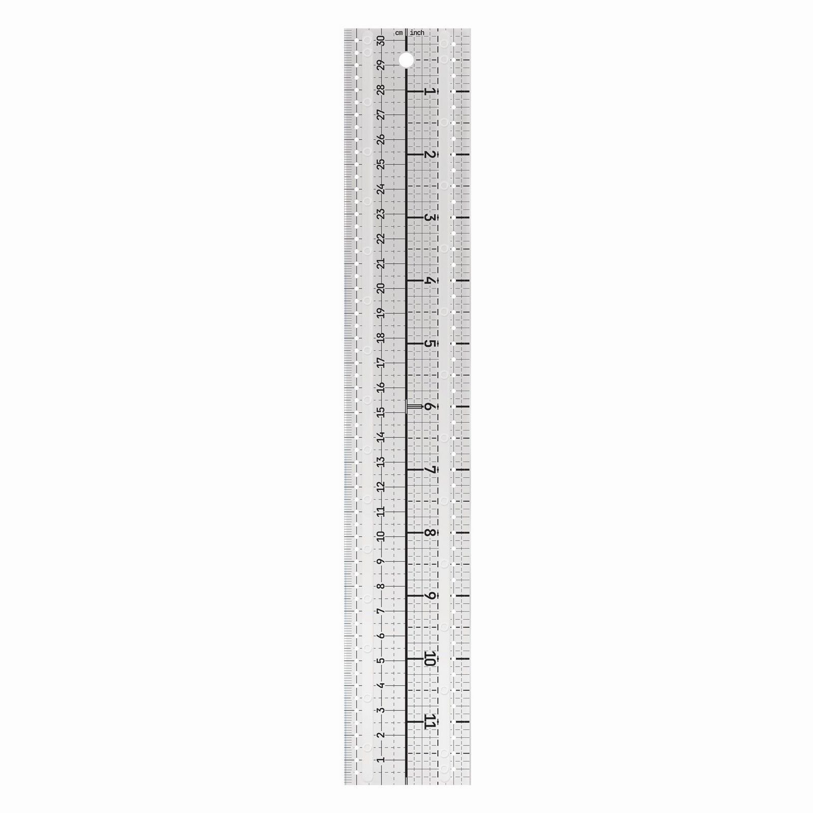 Tonic Studios • Tim Holtz Media Ruler Tonic Studios • Tim Holtz Media Ruler