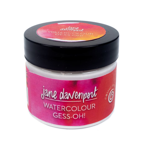 Jane Davenport Watercolour Gess-Oh! 50ml