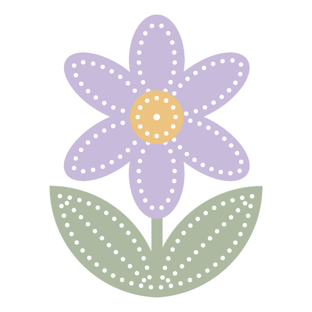 Honey Bee - In Stitches: Daisy - Honey Cuts