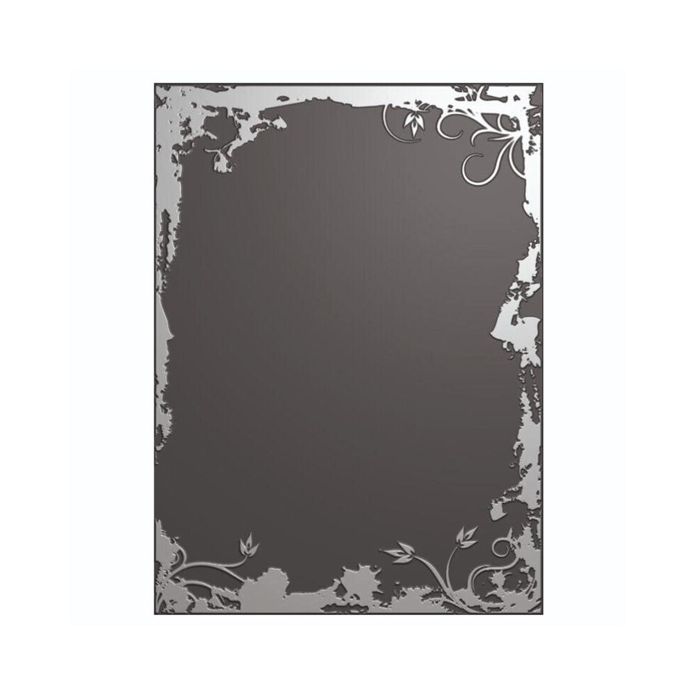 Stamps By Me High Definition 3D Embossing Folder 4"X6" - Magical Dream Stamps By Me High Definition 3D Embossing Folder 4"X6" - Magical Dream