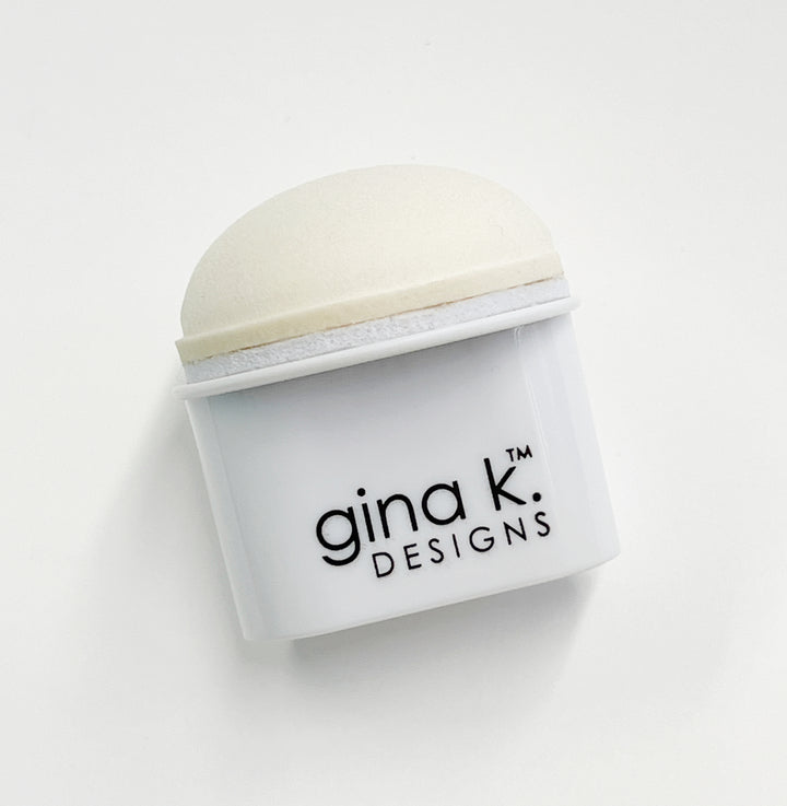Gina K - TOOL- Sponge Dauber 