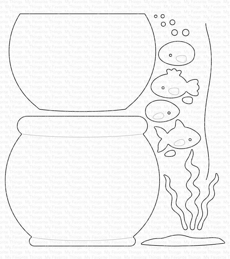 my-favorite-things-fishbowl-die-namics-mft-1751 my-favorite-things-fishbowl-die-namics-mft-1751
