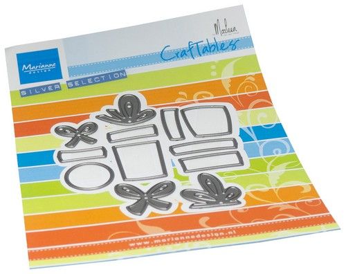 Marianne D Craftable Geschenkboxen by Marleen