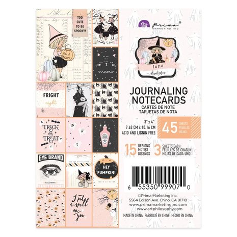 prima-marketing-luna-3x4-inch-journaling-cards-999