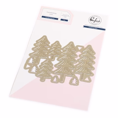 Pinkfresh Studio -  Holiday Express die Pinkfresh Studio -  Holiday Express die