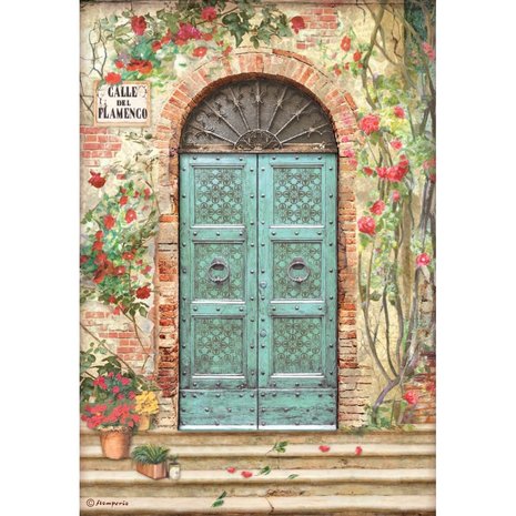 stamperia-a4-rice-paper-desire-calle-de-flamenco-6