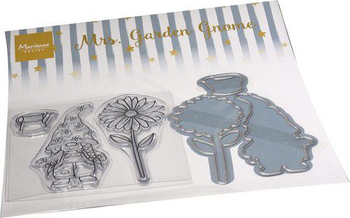 marianne-d-clear-stamps-die-set-frau-gartenzwerg-cs1126-150x1-328011-de-g