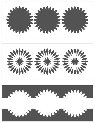the-crafters-workshop-triple-daisies-slimline-laye