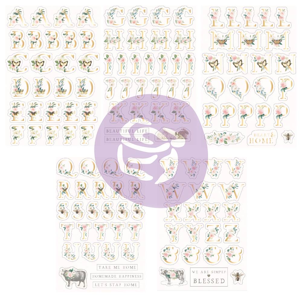 prima-marketing-spring-farmhouse-alphabet-stickers