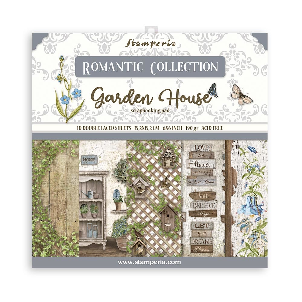 stamperia-romantic-garden-house-6x6-inch-paper-pac