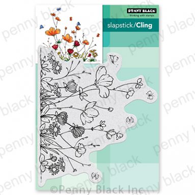 Penny Black - DELIGHT4.9"x5.8" Penny Black - DELIGHT4.9"x5.8"