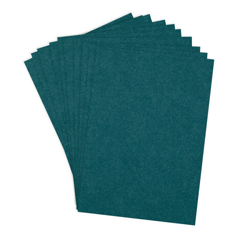 Spellbinders - Oceanside A4 ColorWheel Cardstock Spellbinders - Oceanside A4 ColorWheel Cardstock