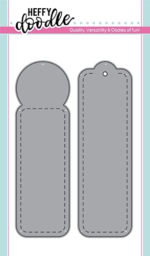 heffy-doodle-mark-my-words-dies-hfd0140 heffy-doodle-mark-my-words-dies-hfd0140