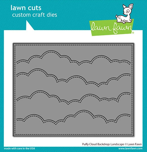 lawn-fawn-puffy-cloud-backdrop-landscape-dies-lf23 lawn-fawn-puffy-cloud-backdrop-landscape-dies-lf23