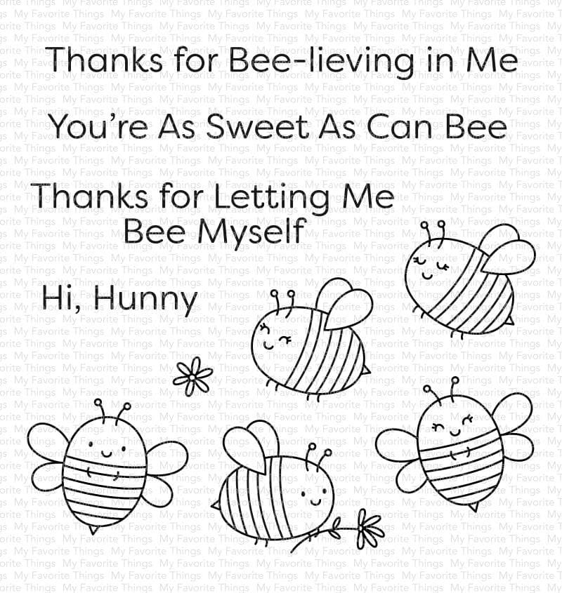 my-favorite-things-honey-bees-clear-stamps-cs-638