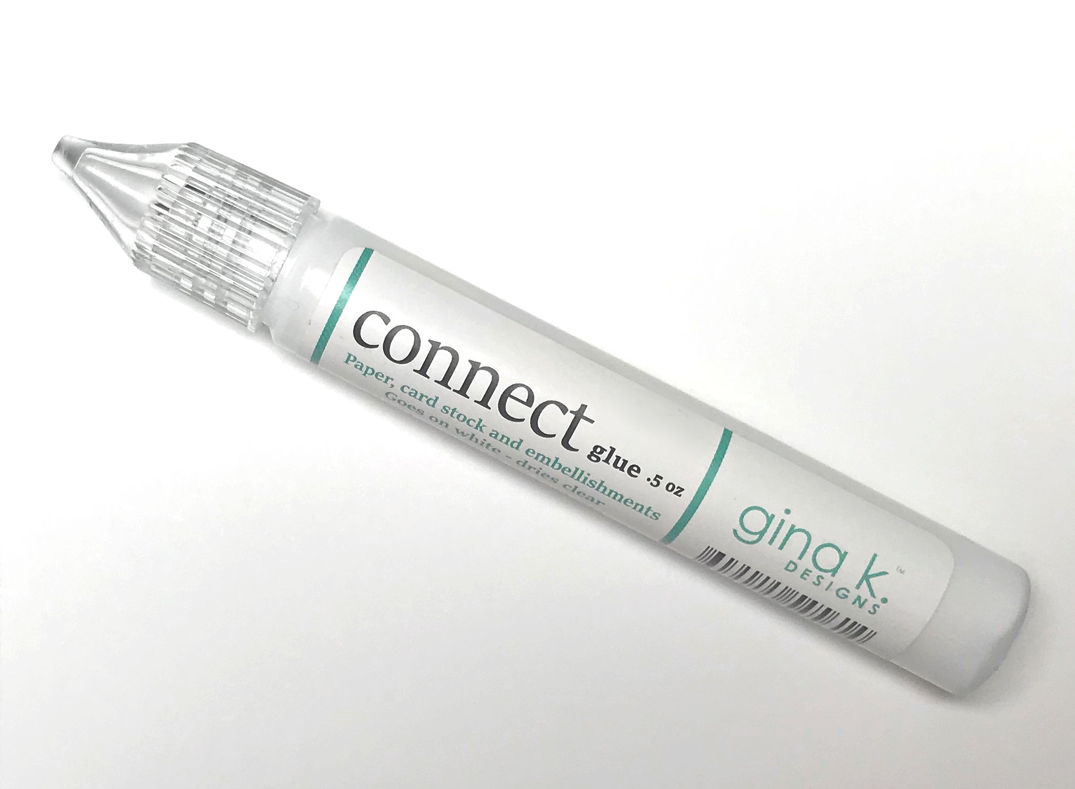 connect-glue