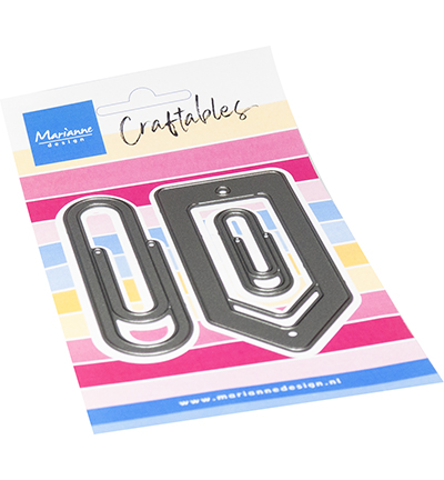 Marianne Design - Paperclips XL