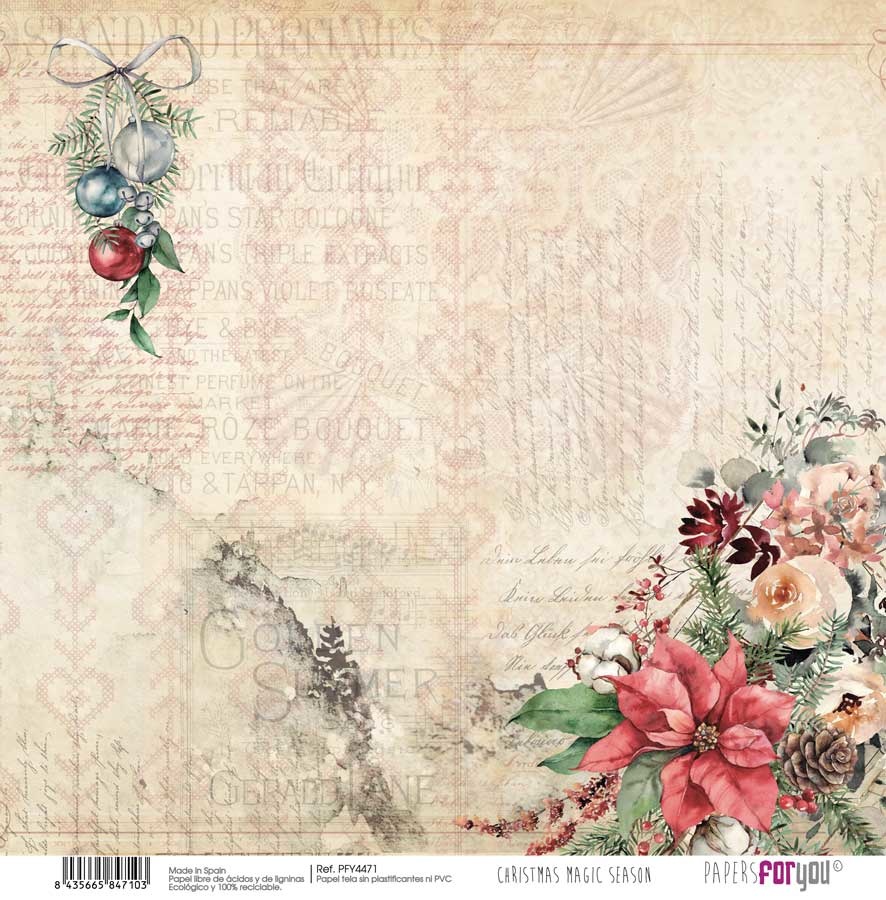 papers-for-you-christmas-magic-season-canvas-scrap(2)