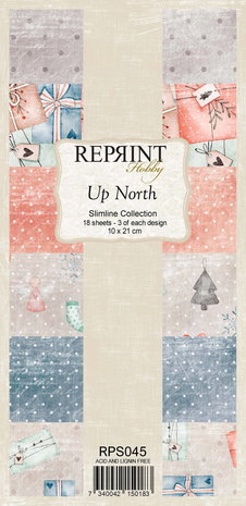 reprint-up-north-slimline-paper-pack-rps045