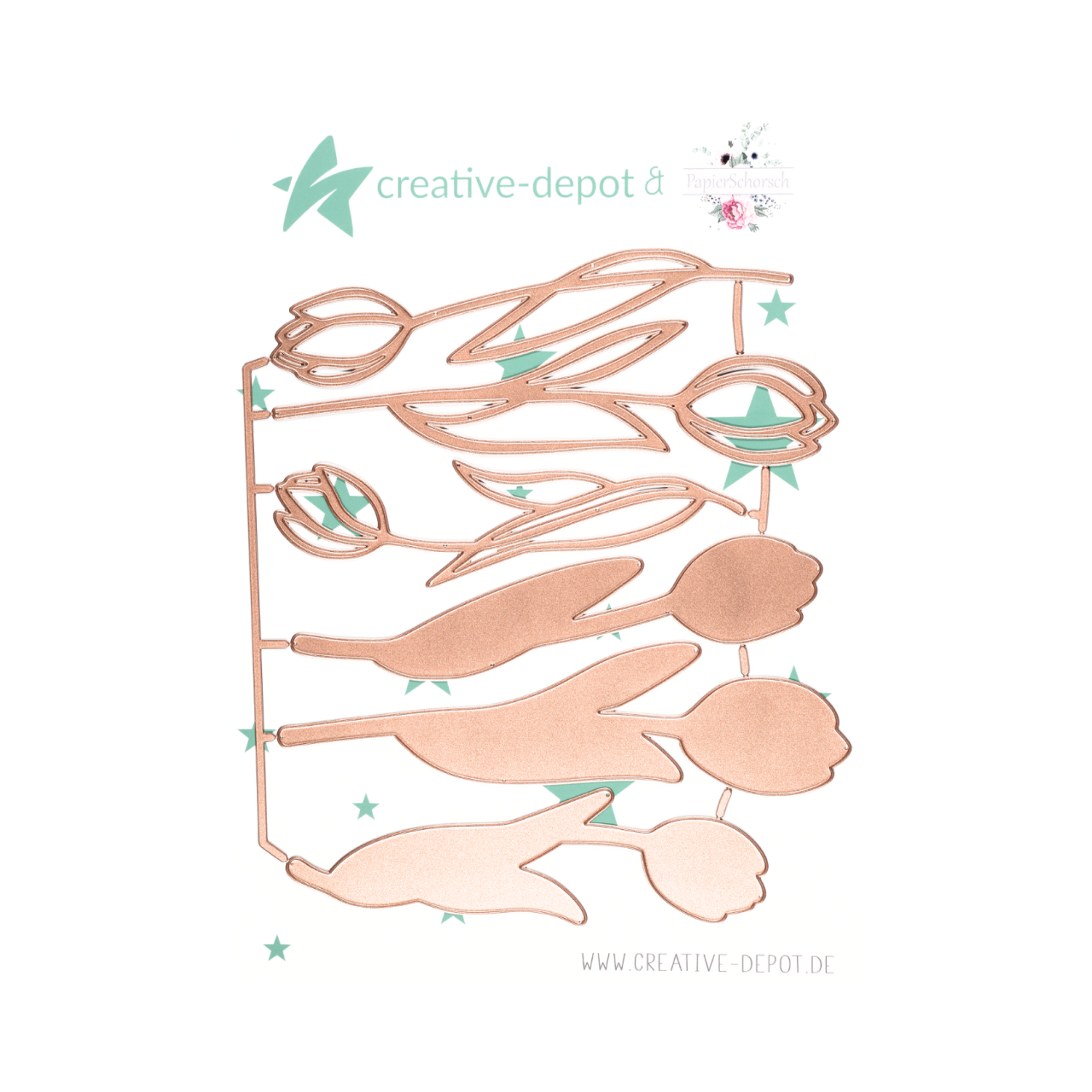 Creative Depot - Die - Designline - Schorschs Dulbn