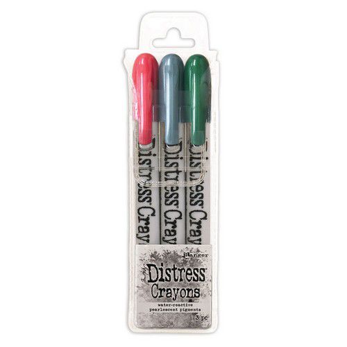 Tim Holtz Distress Texture Paste Translucent Ranger tda79668