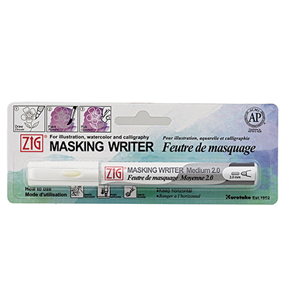 ZIG - Masking Writer Medium 2mm