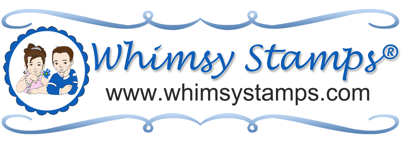 Whimsy Stamps Whimsy Stamps