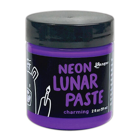 Ranger Simon Hurley create. Neon Lunar Pastes Charming 2 fl oz
