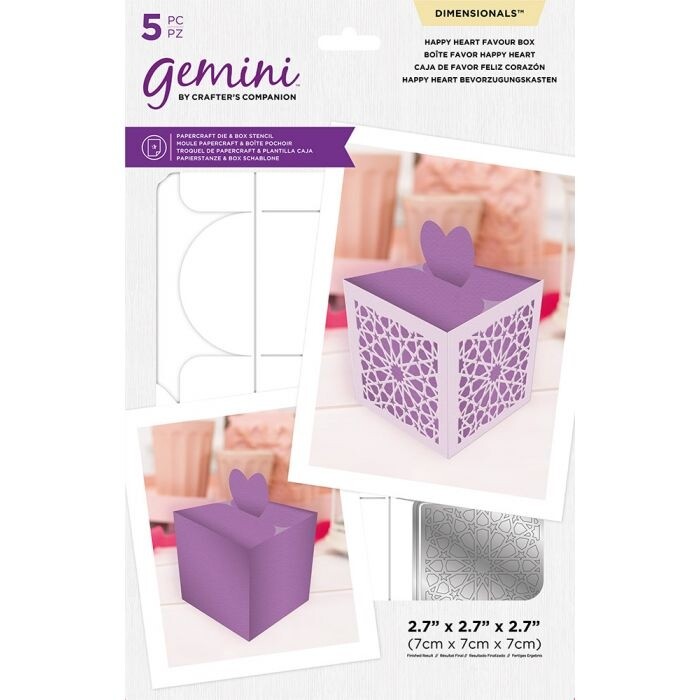 gemini-snijmal-happy-heart-favour-box