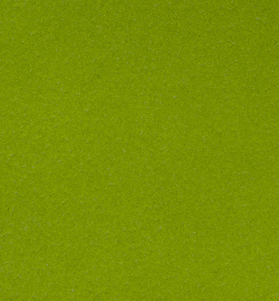 Wow! Fluorescent - Lime Zest - Regular