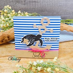Creative Depot - Bundle - Meeresgezeiten