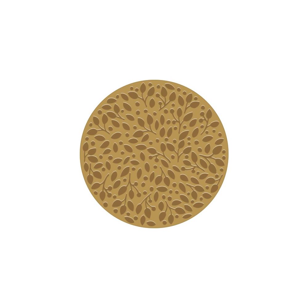 Hero Arts - Leaves And Dots