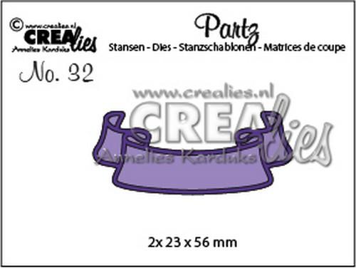 crealies-partz-no-32-banner-b-clpartz32-2x-23x56mm-1018_48474_1_g