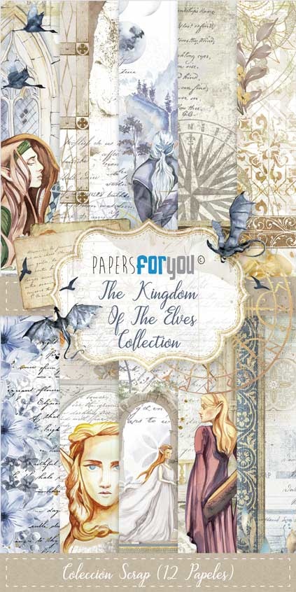 papers-for-you-the-kingdom-of-the-elves-slim-scrap