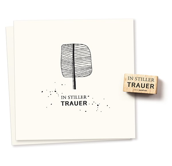 stempel-in-stiller-trauer