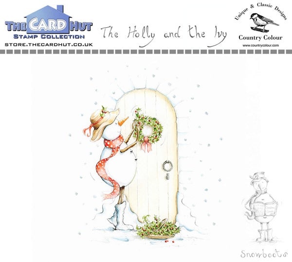 the-card-hut-snowboots-the-holly-and-the-ivy-clear