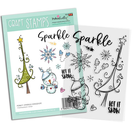 polkadoodles-christmas-craft-stamps-sparkle-kingdo polkadoodles-christmas-craft-stamps-sparkle-kingdo