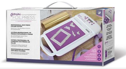 foilpress