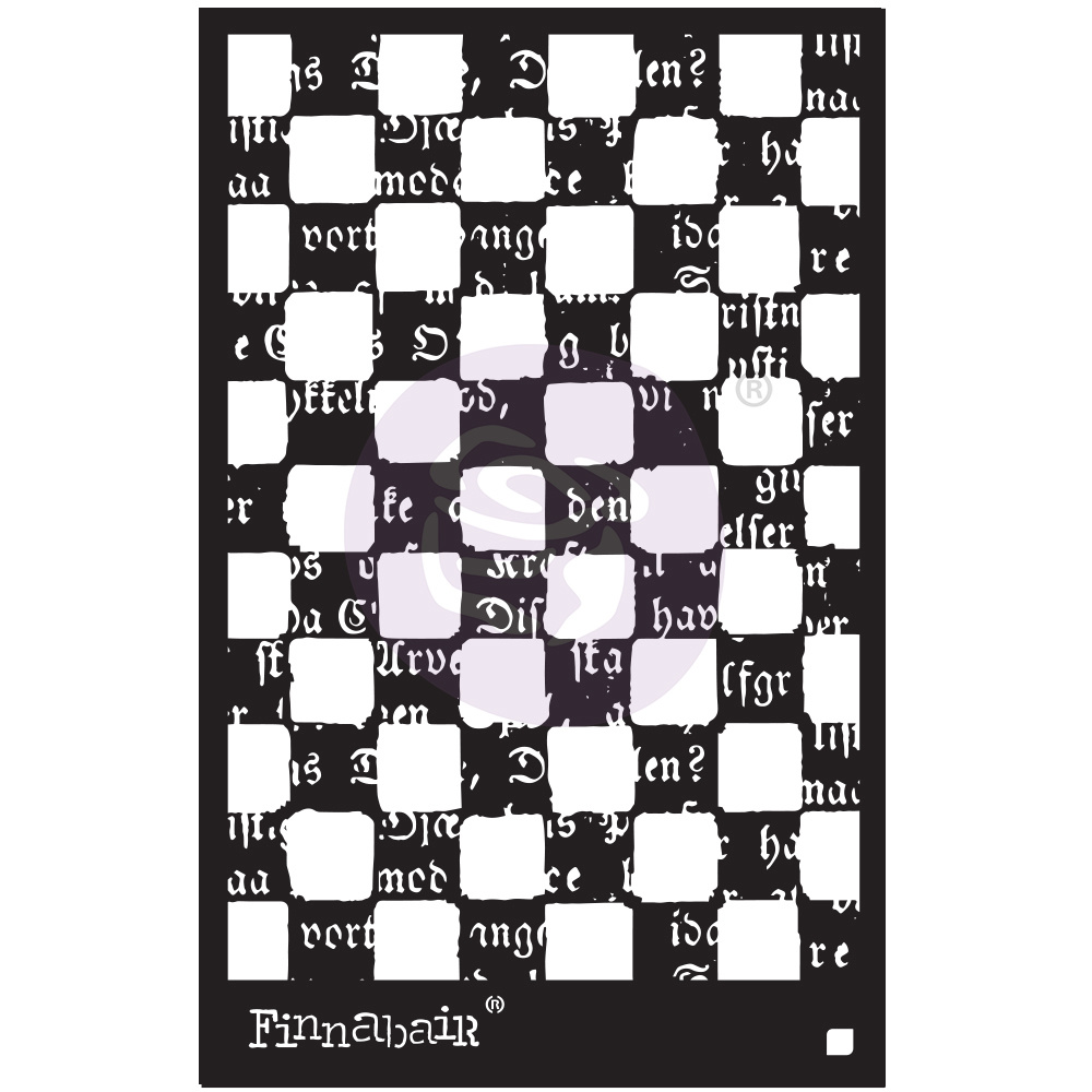 finnabair-mind-games-6x9-inch-stencil-967956